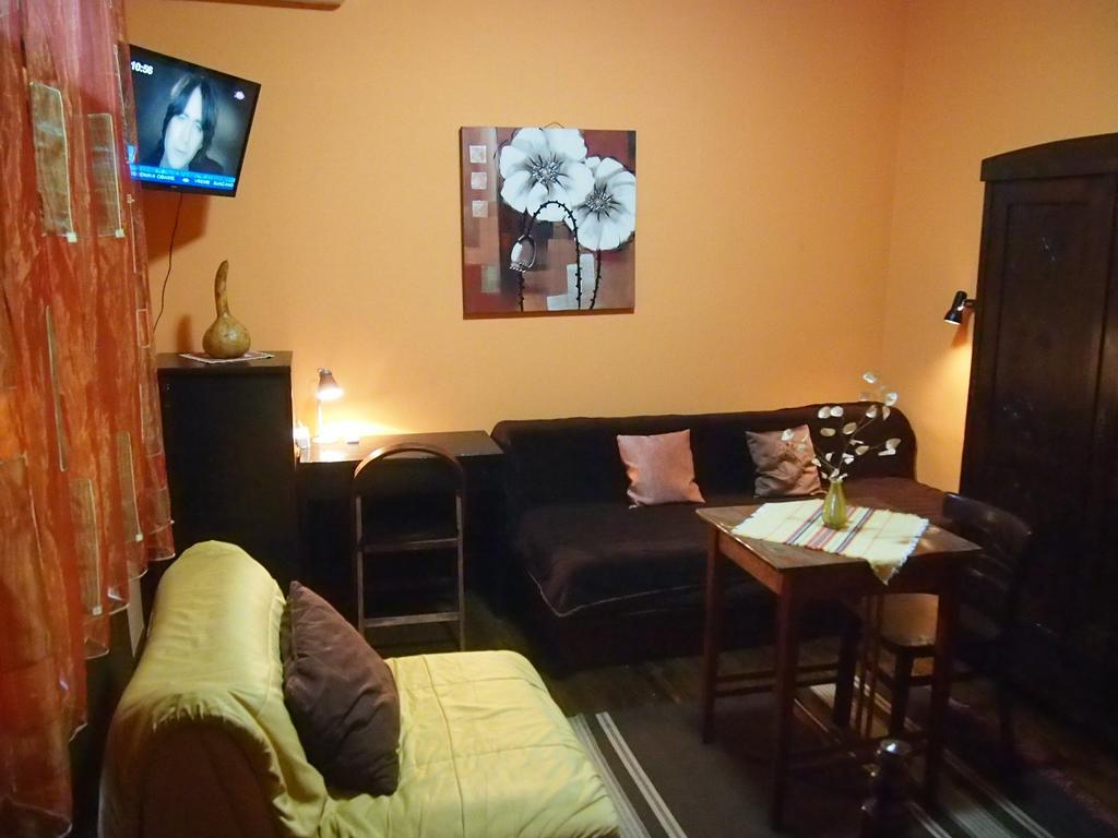 Guest Accommodation Etno Konak Tasana Ni Zimmer foto