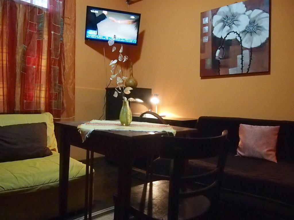 Guest Accommodation Etno Konak Tasana Ni Zimmer foto