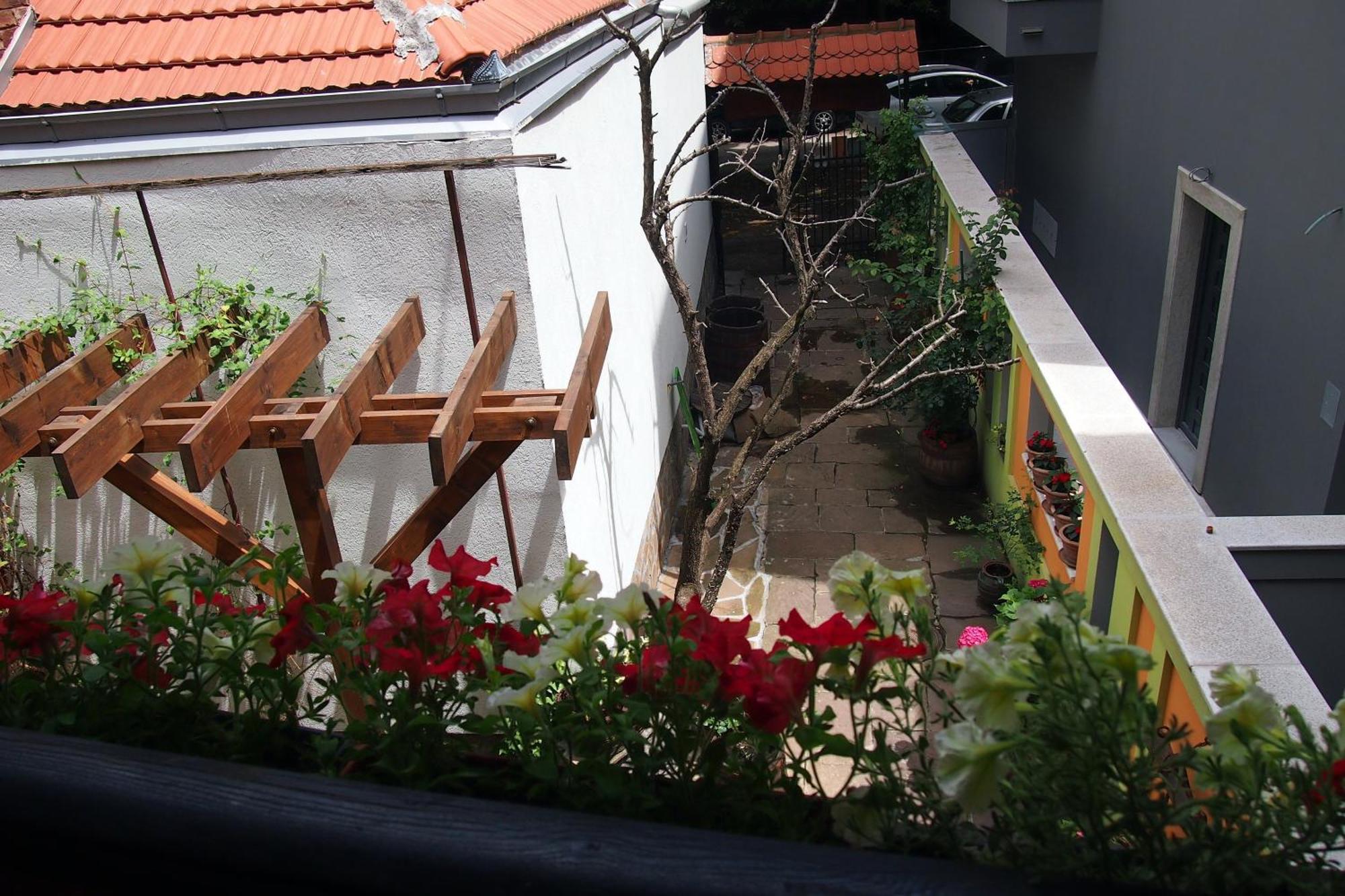 Guest Accommodation Etno Konak Tasana Ni Exterior foto
