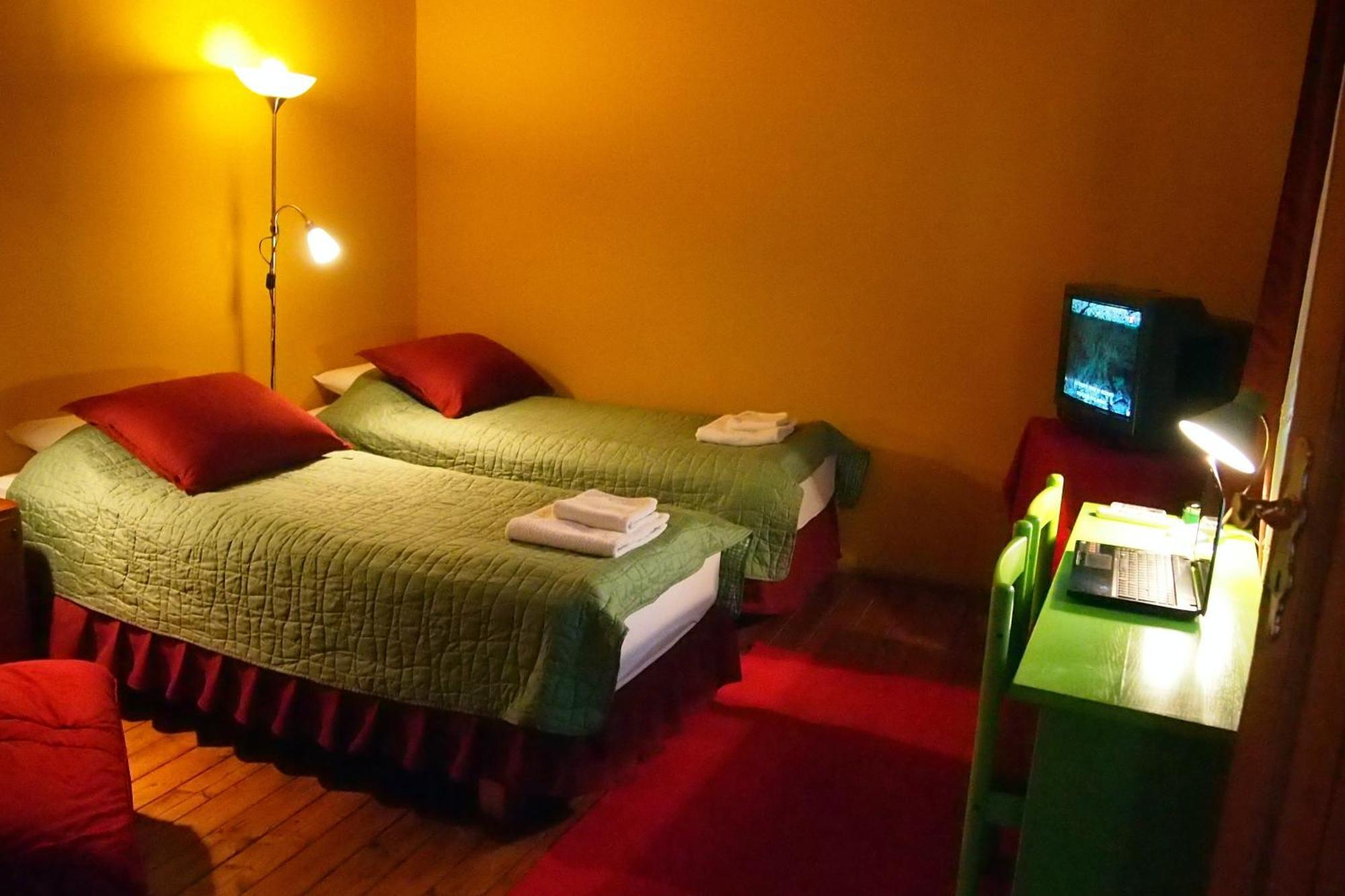 Guest Accommodation Etno Konak Tasana Ni Zimmer foto