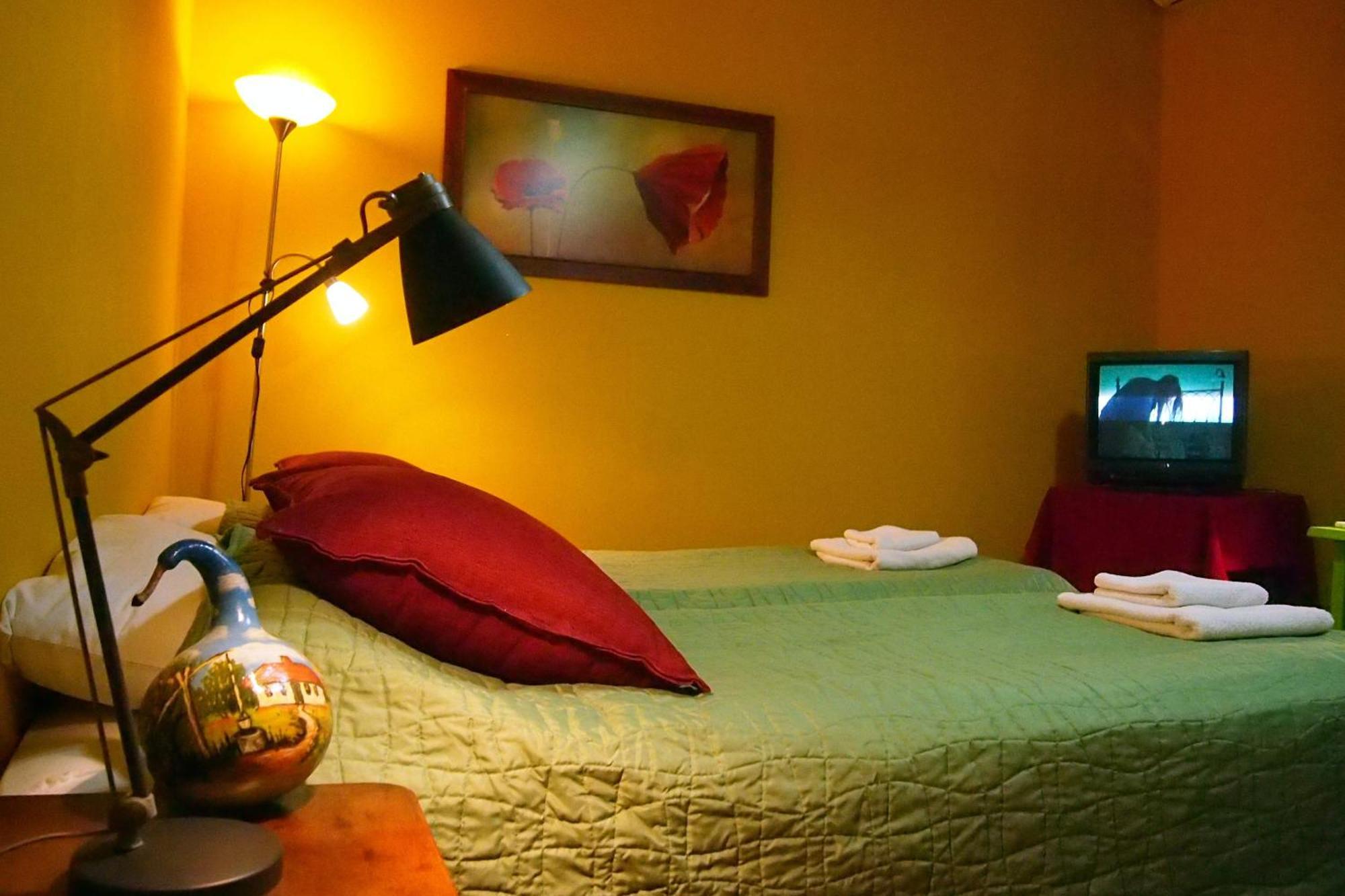 Guest Accommodation Etno Konak Tasana Ni Zimmer foto