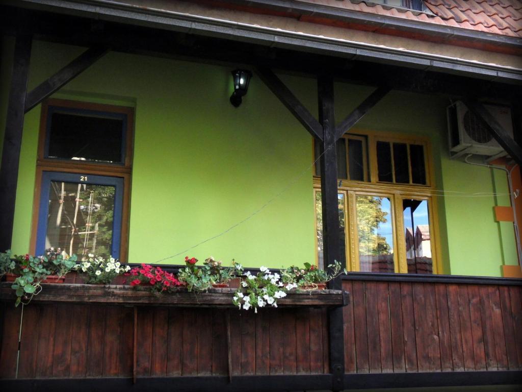 Guest Accommodation Etno Konak Tasana Ni Zimmer foto