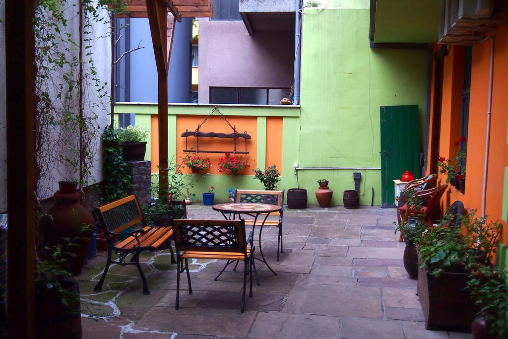 Guest Accommodation Etno Konak Tasana Ni Exterior foto