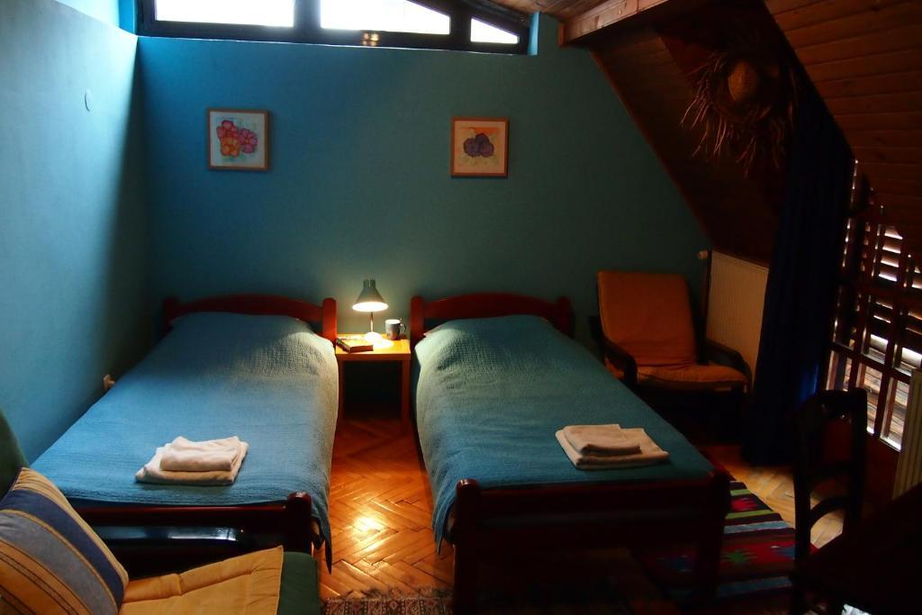 Guest Accommodation Etno Konak Tasana Ni Zimmer foto