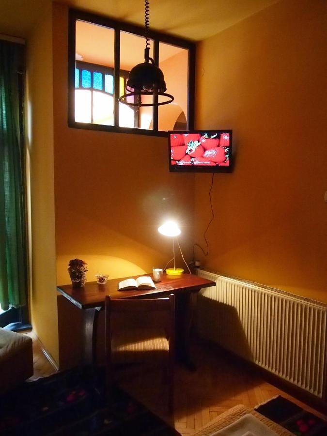 Guest Accommodation Etno Konak Tasana Ni Zimmer foto